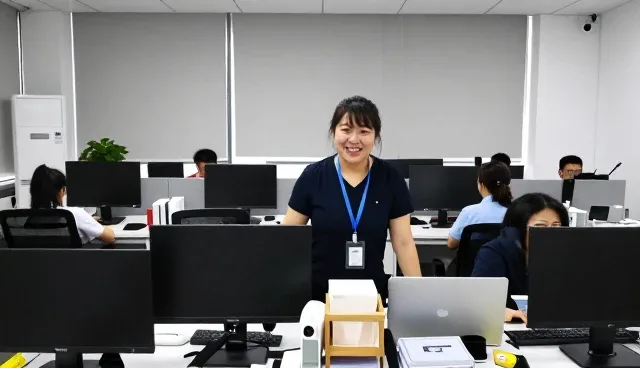 乌鲁木齐市忆学创美文化传播有限公司打造适用于厂房车间的直播运营等