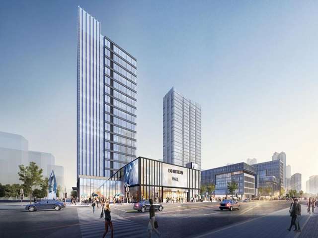 门头沟区数码电子产品开发